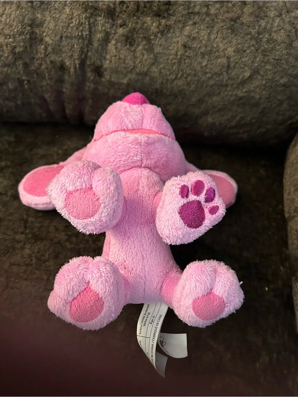 N/A soft pink